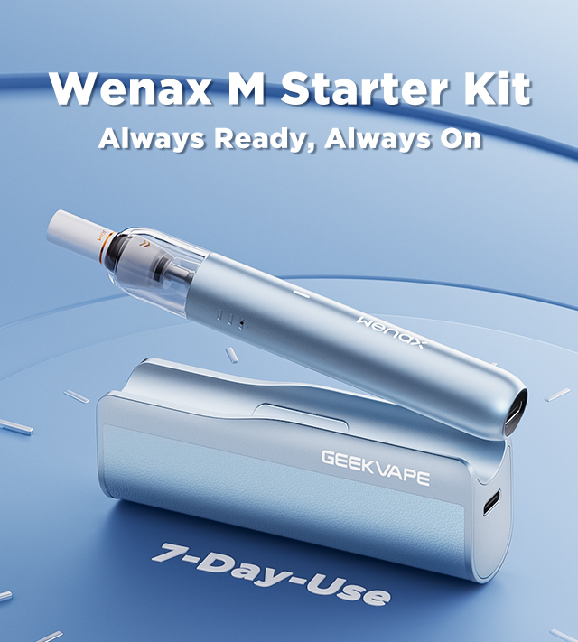 wenax m starter kit